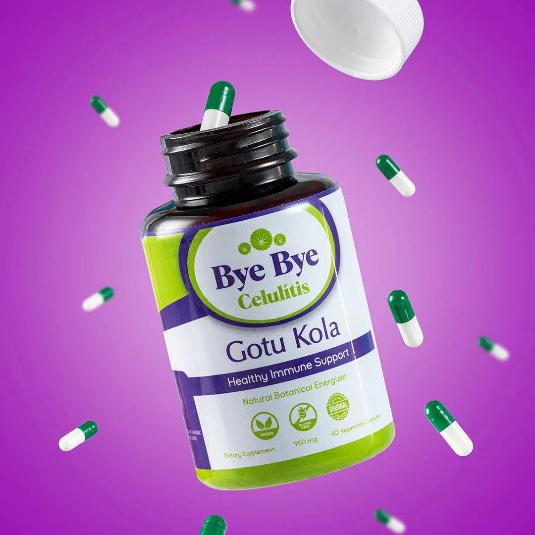ByeByeCellulite – ¡Compra ahora y participa en el sorteo de 3 meses de tratamiento gratis!
🔥 ¡ÚLTIMAS UNIDADES DISPONIBLES!✅