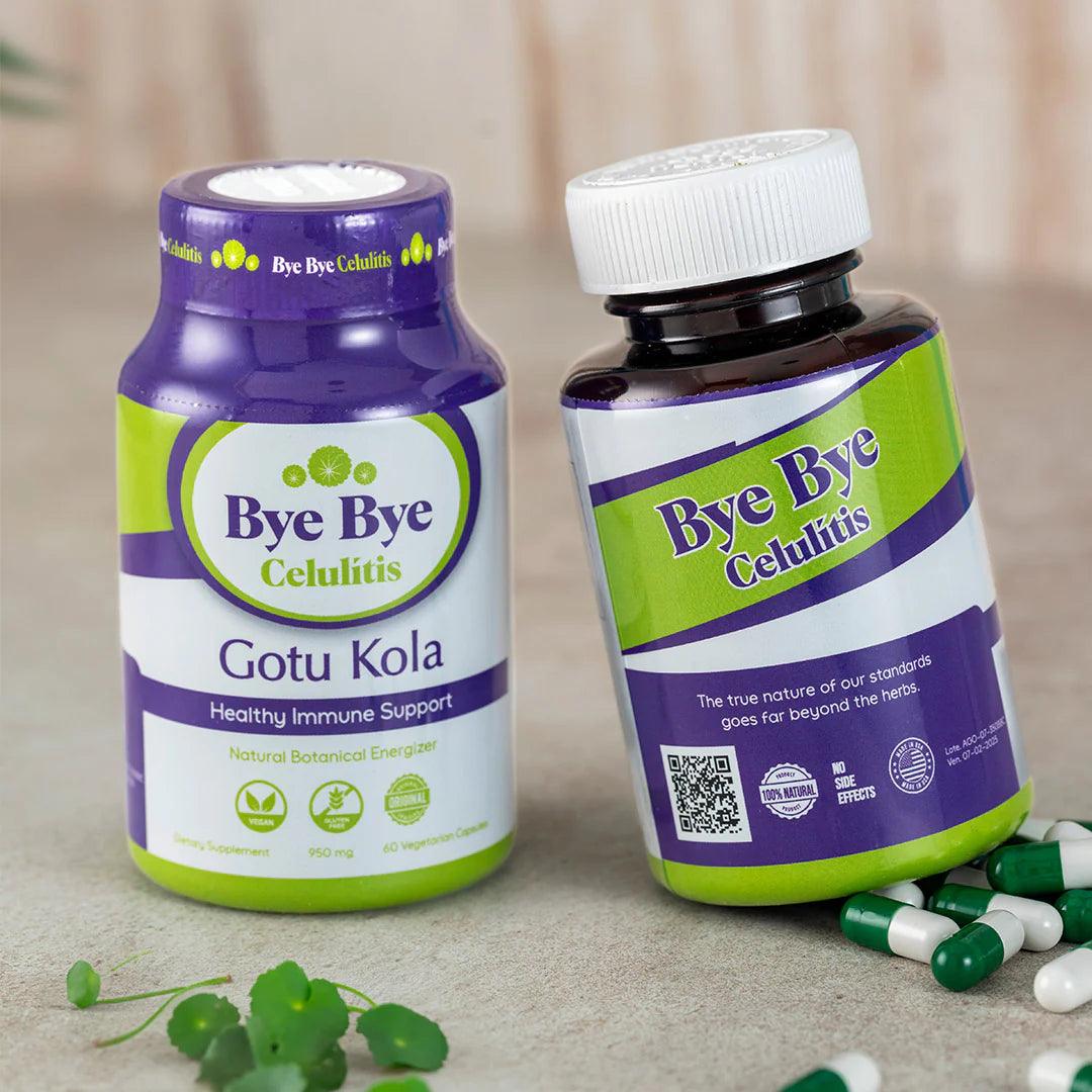 ByeByeCellulite – ¡Compra ahora y participa en el sorteo de 3 meses de tratamiento gratis!
🔥 ¡ÚLTIMAS UNIDADES DISPONIBLES!✅