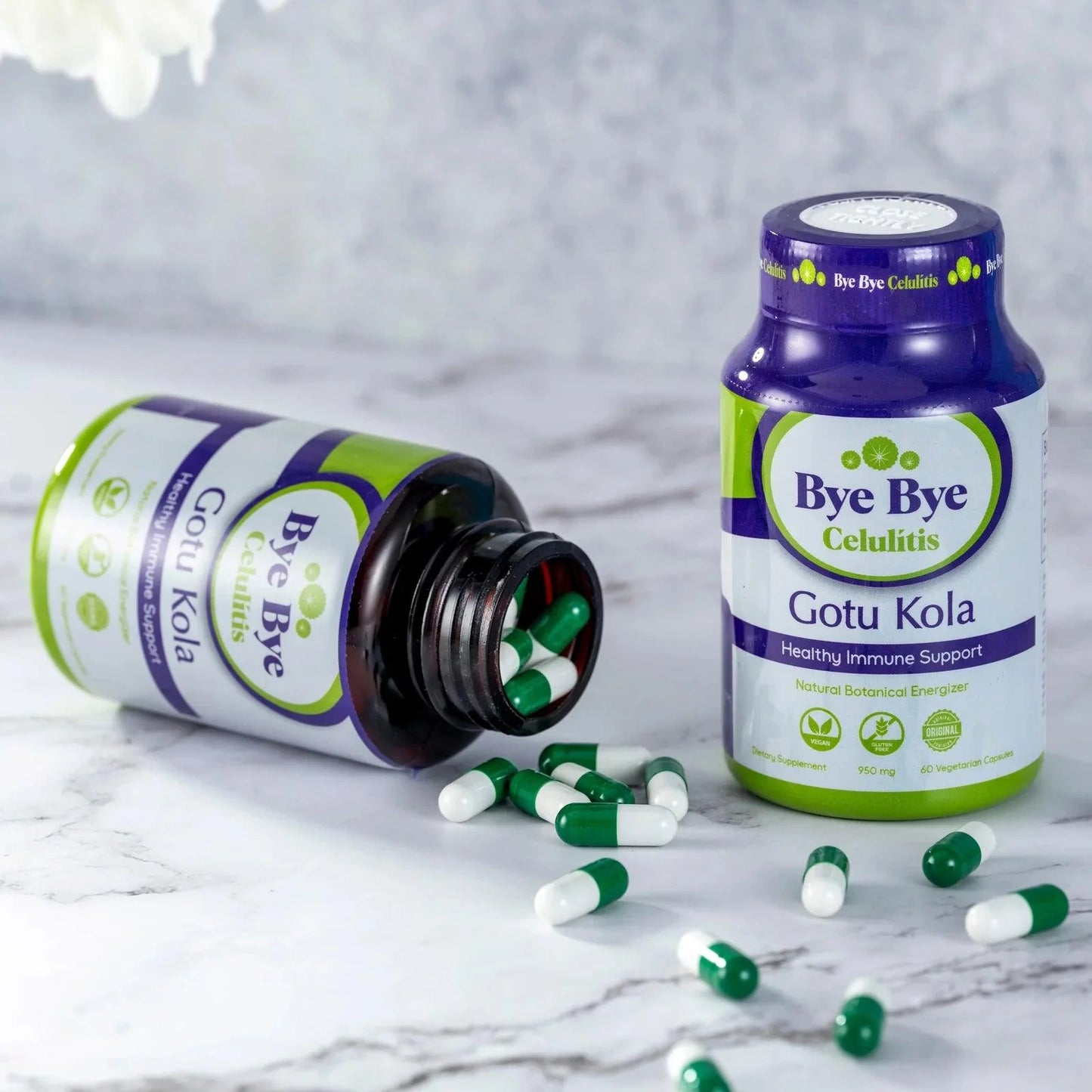 ByeByeCellulite – ¡Compra ahora y participa en el sorteo de 3 meses de tratamiento gratis!
🔥 ¡ÚLTIMAS UNIDADES DISPONIBLES!✅
