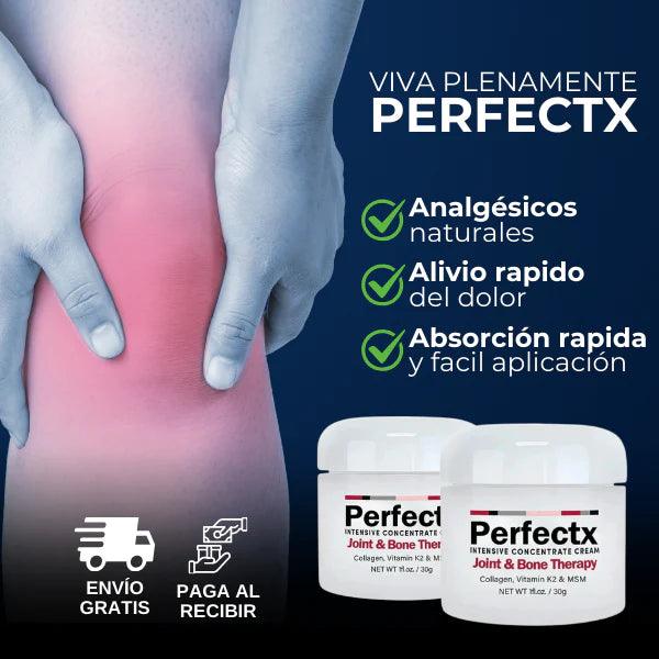 Perfectx™ Terapia Articular Y Muscular 🔥LLEVE 2 Y PAGUE 1🔥