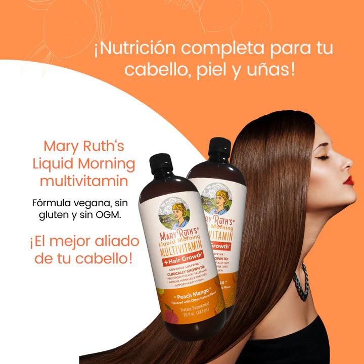 (2X1)🎁LLEVE 2 Y PAGUE 1 M4ry Ruths® x 887 ml