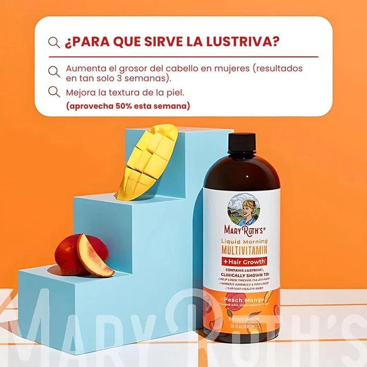 (2X1)🎁LLEVE 2 Y PAGUE 1 M4ry Ruths® x 887 ml