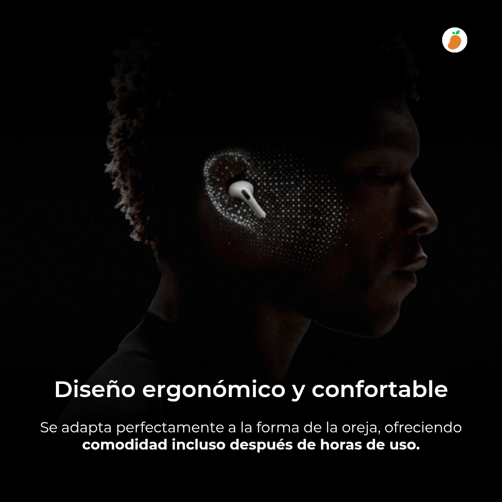 Auricular Bluetooth SmartPod - AirTouch Pro® + Regalos Exclusivos y Envio Gratís