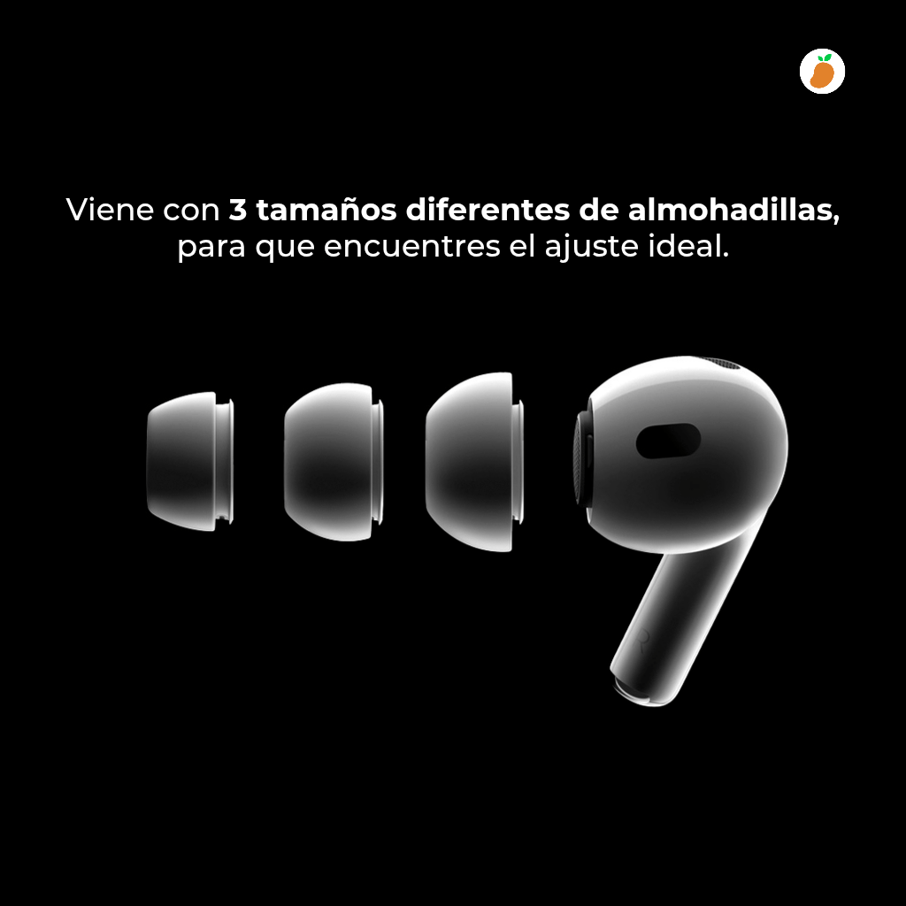 Auricular Bluetooth SmartPod - AirTouch Pro® + Regalos Exclusivos y Envio Gratís