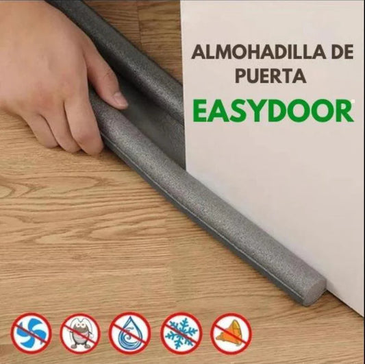 SUPER PROMO PAGA 2 LLEVA 3 PROTECTORES AISLANTE PARA PUERTAS 50% OFF
