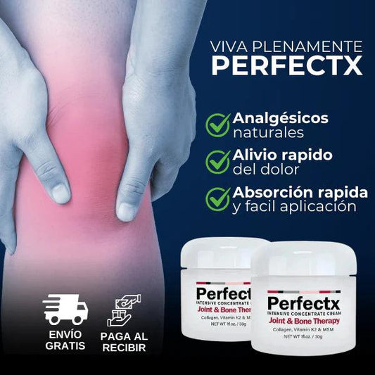 Perfectx™ Terapia Articular Y Muscular 🔥LLEVE 2 Y PAGUE 1🔥