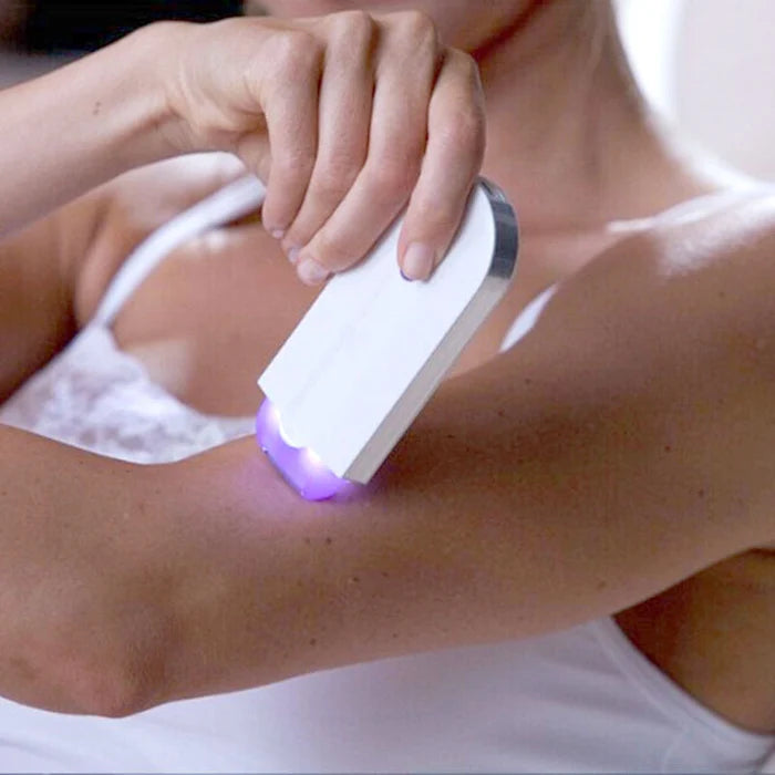[COMPRA 1 LEVA 2] Depiladora Indolora 2 en 1 - LaserFlex + Envío Gratís!