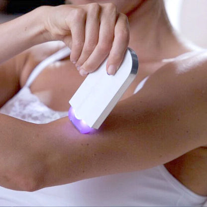 [COMPRA 1 LEVA 2] Depiladora Indolora 2 en 1 - LaserFlex + Envío Gratís!
