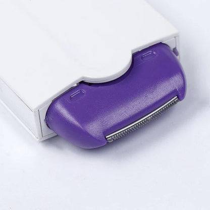 [COMPRA 1 LEVA 2] Depiladora Indolora 2 en 1 - LaserFlex + Envío Gratís!
