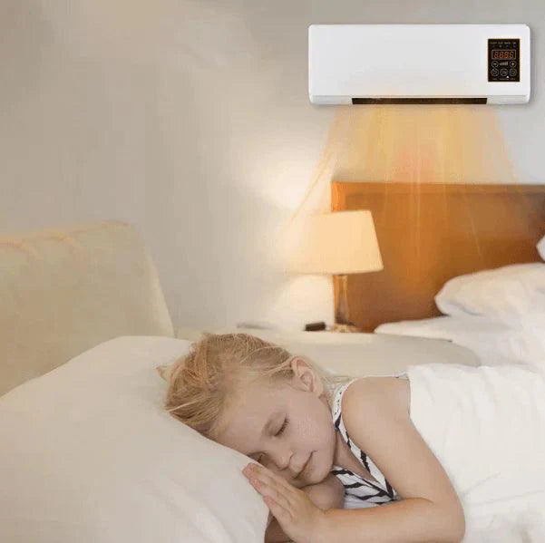 Aire Acondicionado Portátil (9000 BTU) 🔥 ¡OFERTA POR TIEMPO LIMITADO!