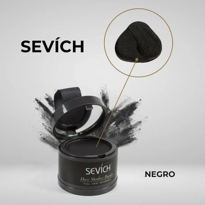 🎁💖2X1 Tinte para el cabello en polvo Premium - Sevich + Regalos y Envío Gratís 🎁💖