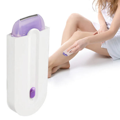 [COMPRA 1 LEVA 2] Depiladora Indolora 2 en 1 - LaserFlex + Envío Gratís!
