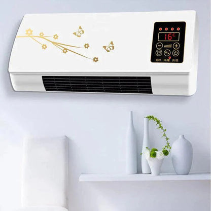 Aire Acondicionado Portátil (9000 BTU) 🔥 ¡OFERTA POR TIEMPO LIMITADO!