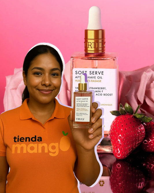 Original Aceite Premium Truly - Piel más clara al instante + Envío Gratís y Regalos Exclusivos!