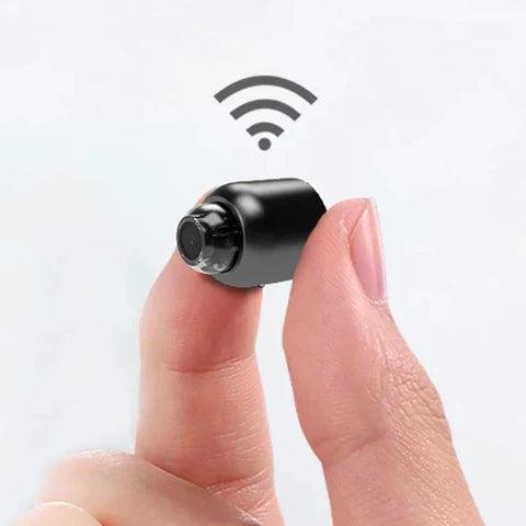 CÁMARA ULTRA DISCRETA NANO VISION™ [ULTRA HD]🔥 ¡ÚLTIMAS UNIDADES DISPONIBLES!✅ 🚀